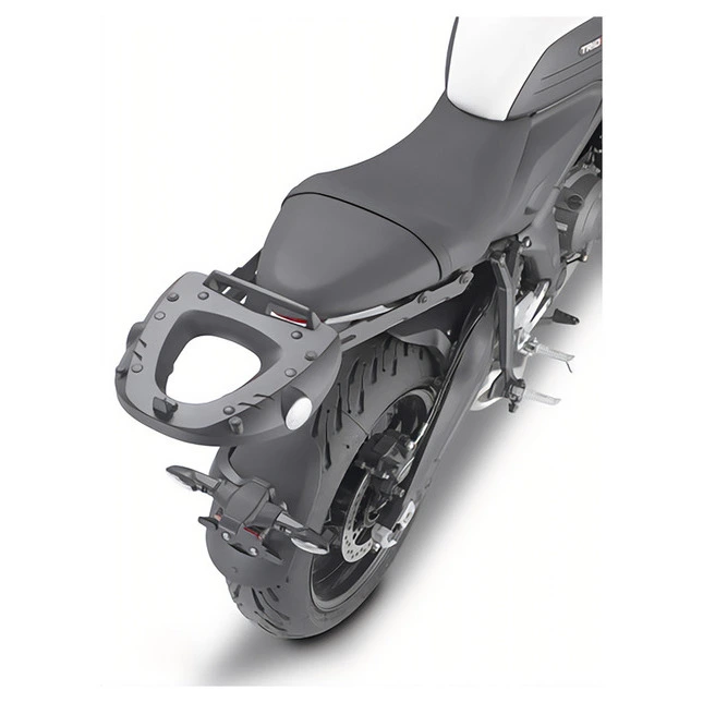 Givi Topcase-Träger
