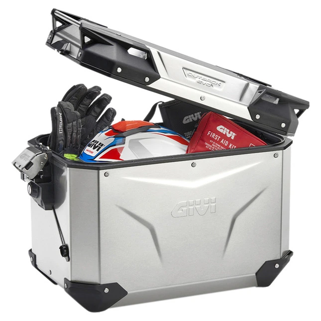 Givi Trekker Outback EVO Seitenkoffer 48L