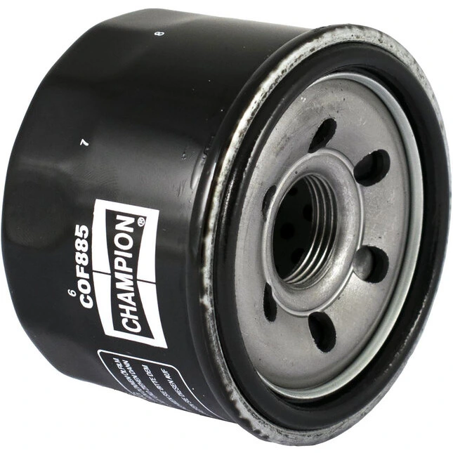 Champion Ölfilter