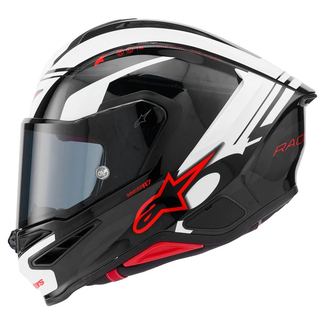 alpinestars S-R7 A-Core