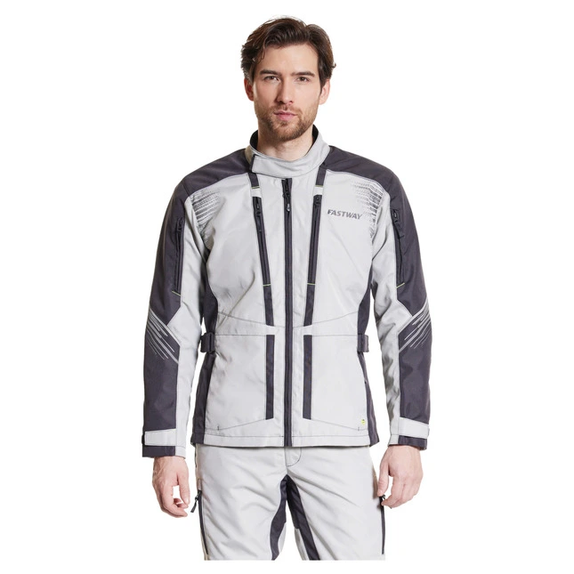FASTWAY T-2204 Herren Touring