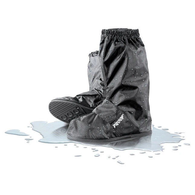 Proof Regenstiefel