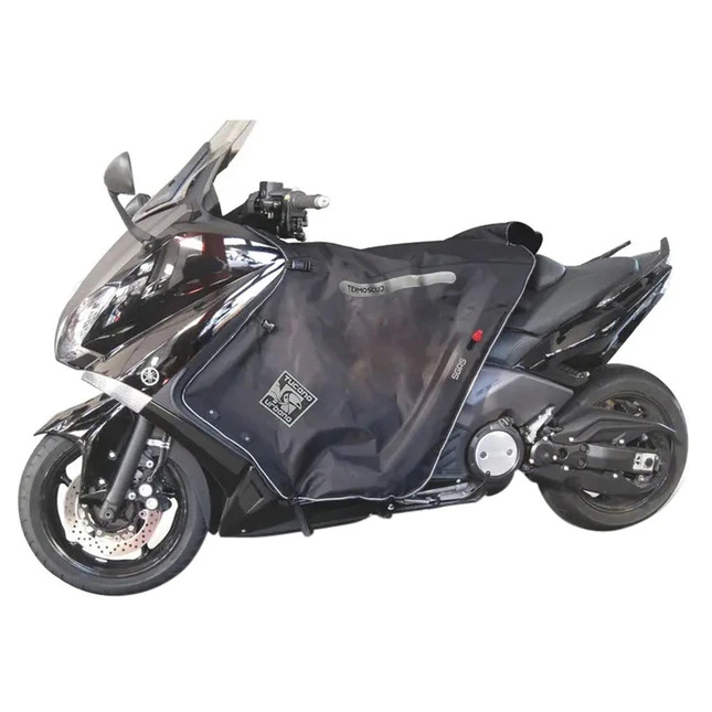 Tucano Urbano Beinschutz Termoscud Schwarz