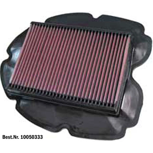K&N Dauerluftfilter