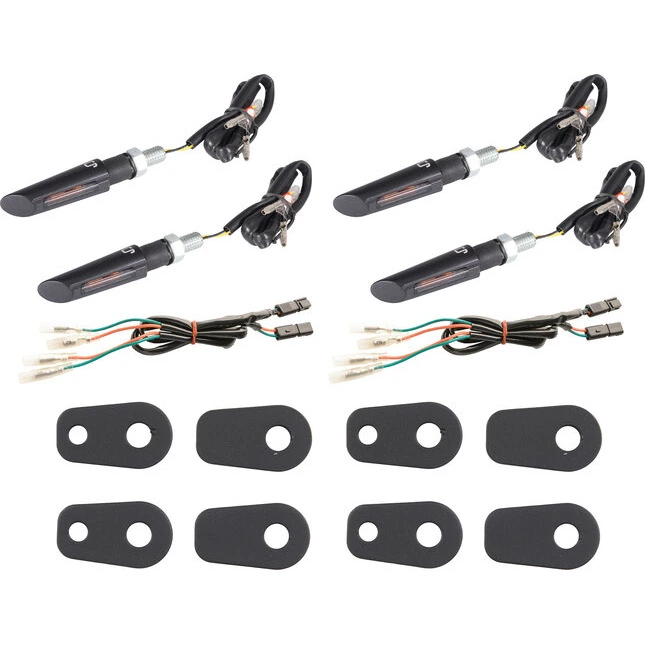 Louis Blinker-Set BMW R nine-T