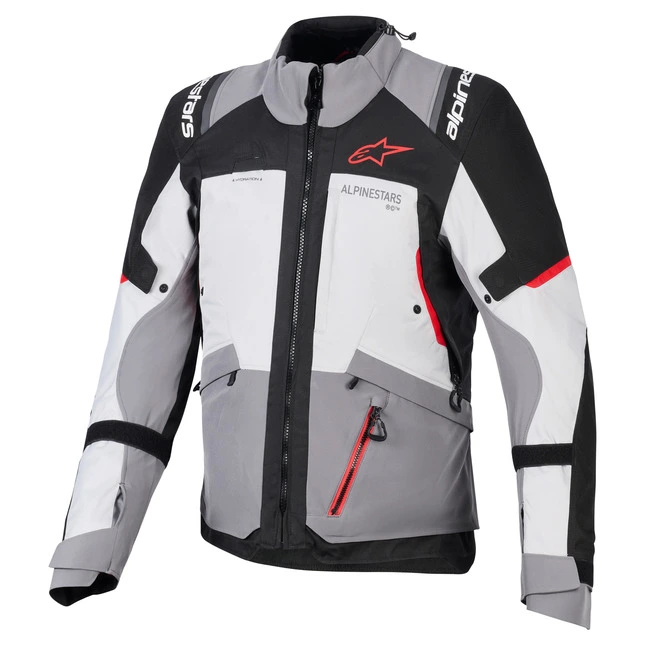 alpinestars Alpinestars Andes V4 Drystar Textiljacke