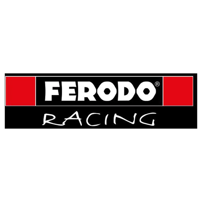 Ferodo Aufkleber Ferodo Racing