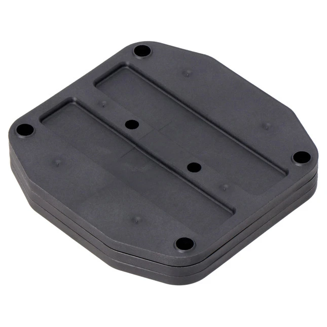 SW-Motech Pro Tankring Erhöhungselem.