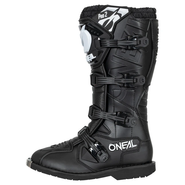 O'NEAL Rider Pro 2 schwarz