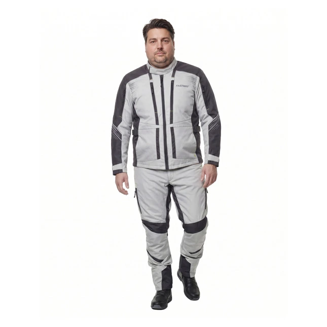 FASTWAY T-2204 Herren Touring