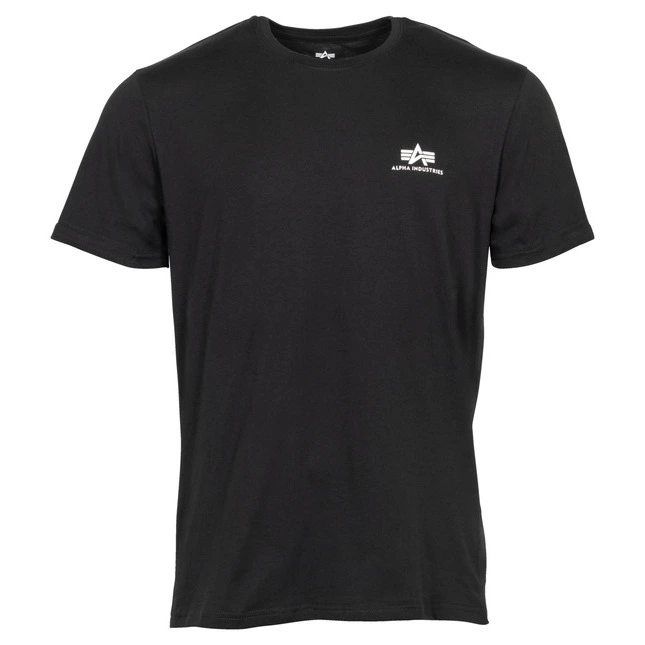 Alpha Industries Basic Small Logo