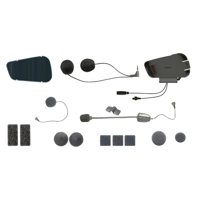Cardo Audiokit für Cardo PACKTALK u. SMARTPACK