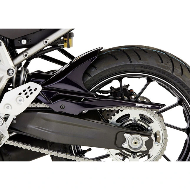 Bodystyle Radabdeckung Sportsline