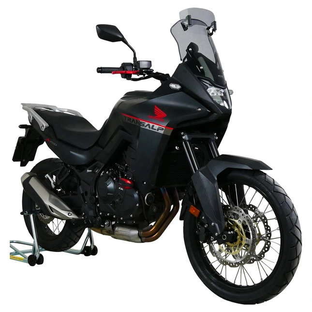 MRA Vario-Touringscreen