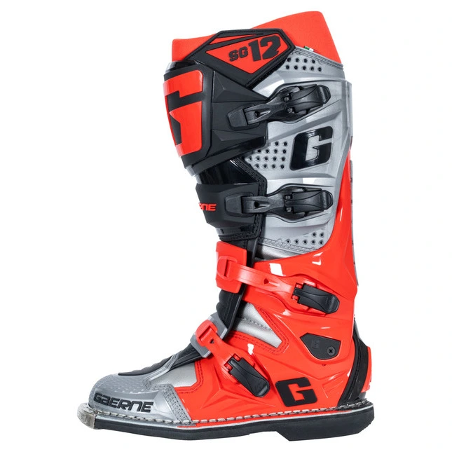 gaerne SG12