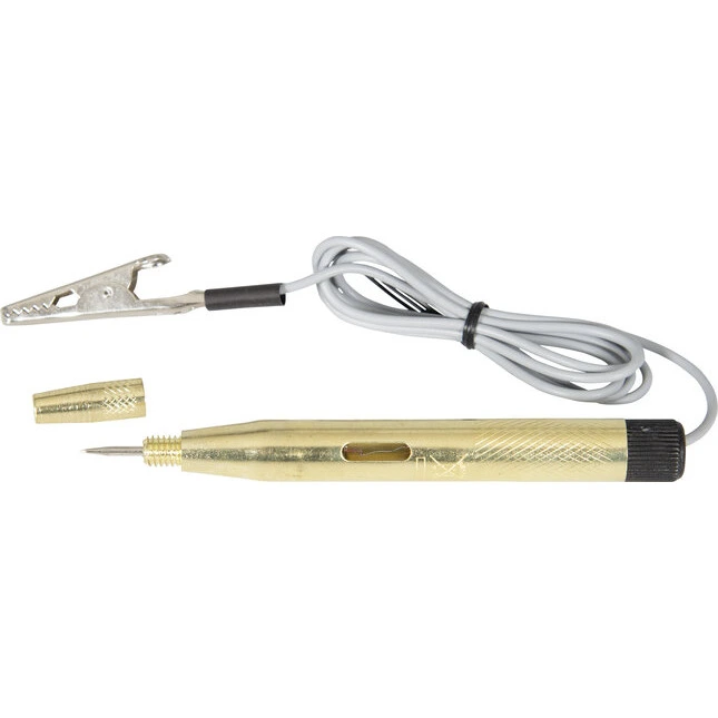 Louis Tools Prüflampe 6-24 Volt
