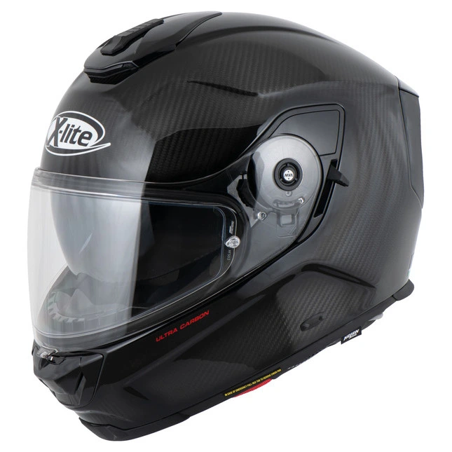 X-lite X-903 Ultra Carbon Puro LE