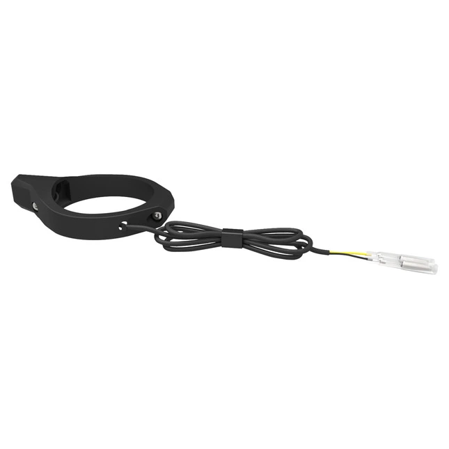 MOTOISM Gabelschellen Blinker Type *Four Evo*