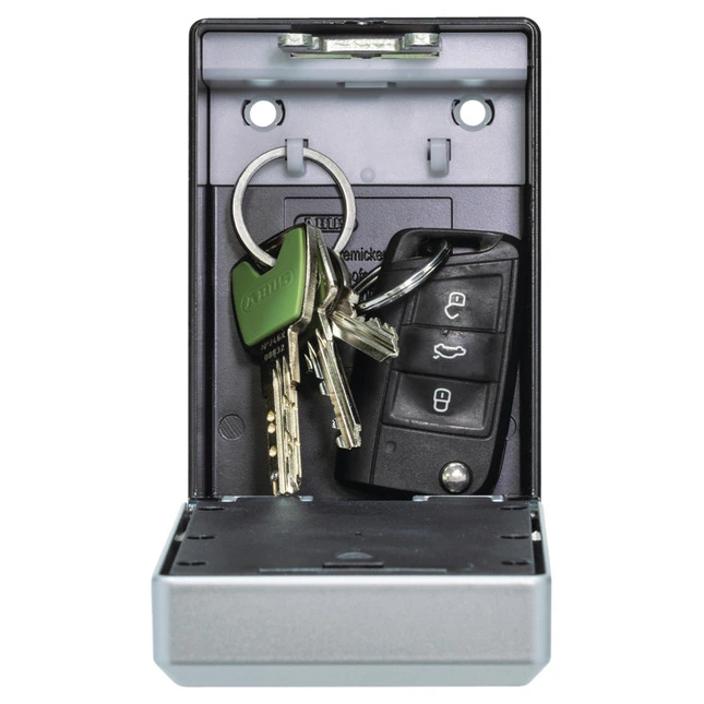 ABUS Keygarage 787 Smart Bluetooth
