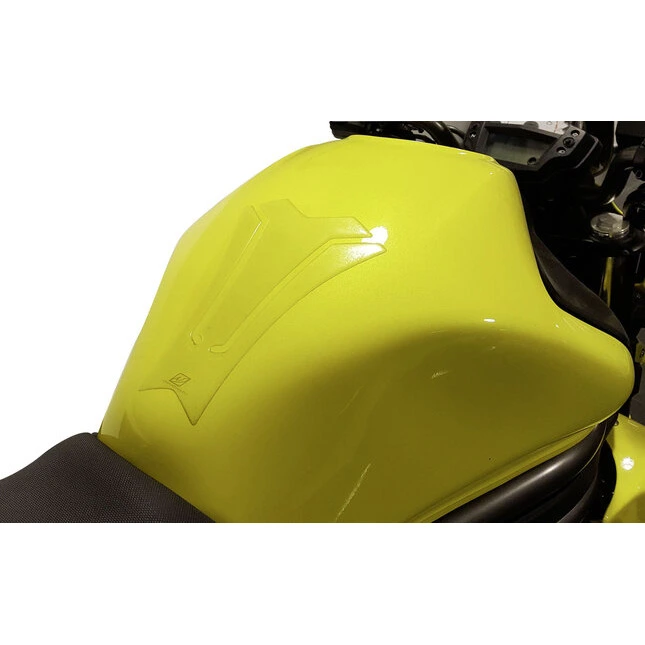 Uniracing Tank Uniracing