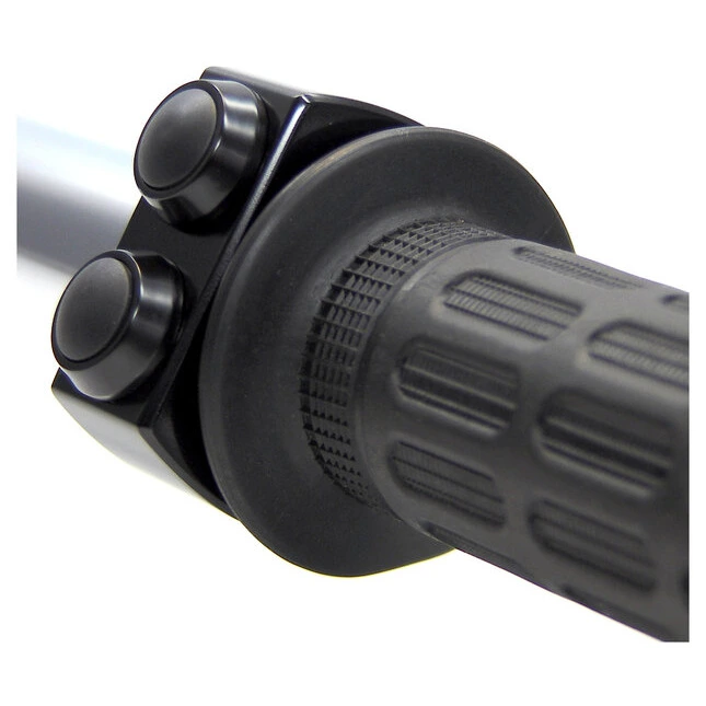 motogadget Armatur mo.switch 3 Taster