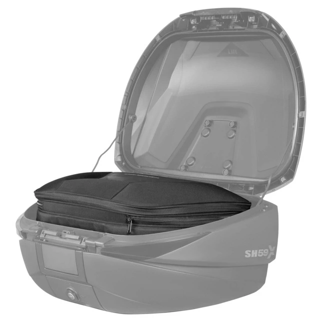 Shad Innentasche Für Topcase Sh58/59X