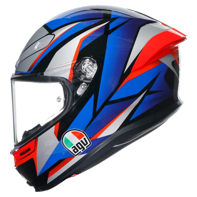 AGV K6 S Slashcut