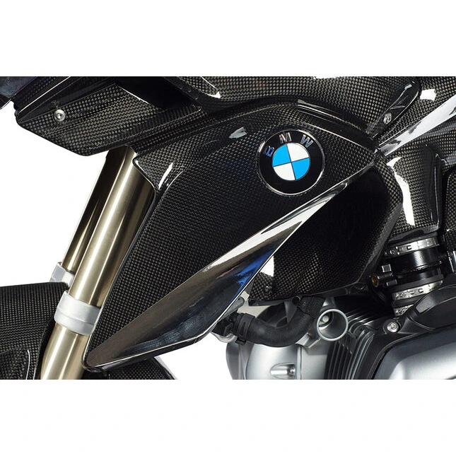 Ilmberger Carbonteile für BMW  R 1200 GS 13-