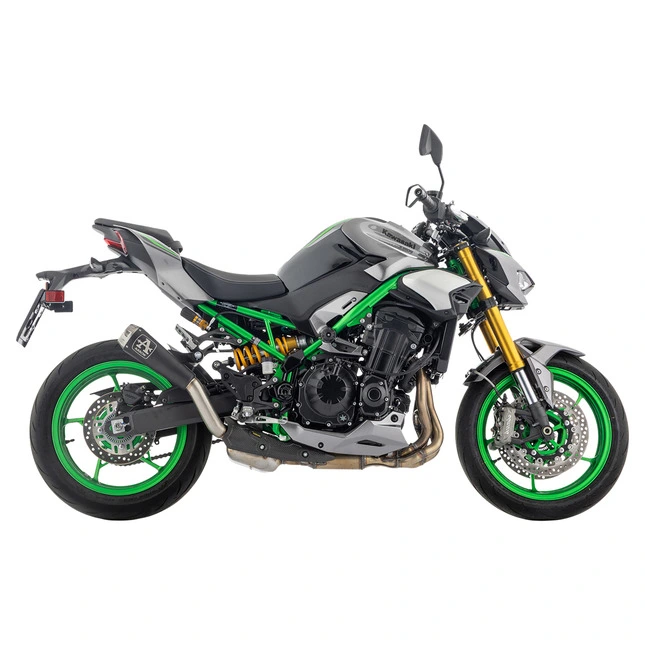 Arrow Pro-Race Auspuffsystem EG-BE