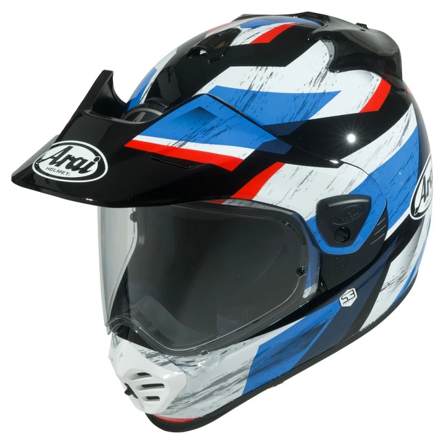 Arai Tour-X5 Anodize