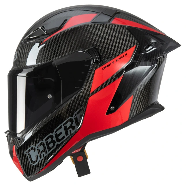 Caberg Drift Evo II Carbon Nova