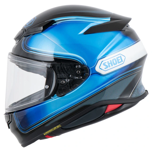 Shoei NXR 2 Sheen TC-2