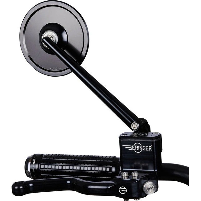 motogadget glasloser Spiegel mo.view