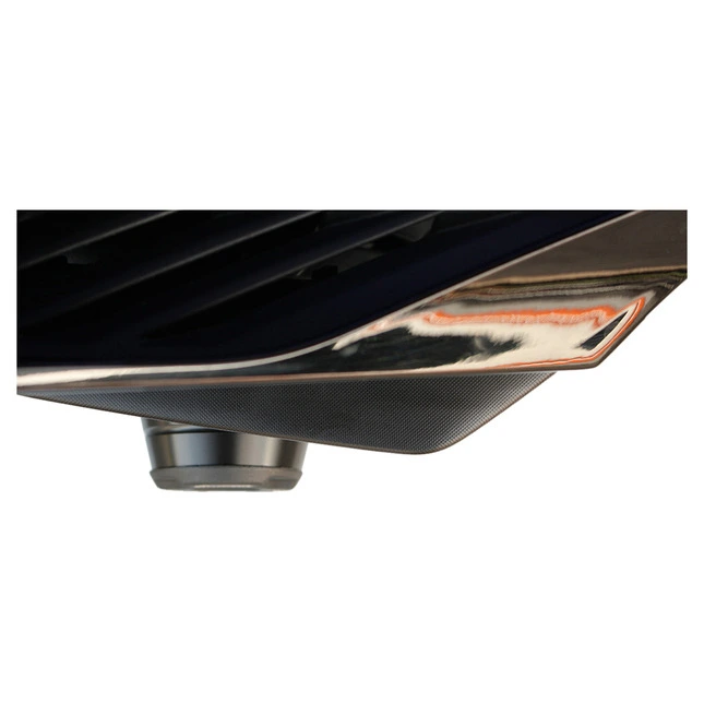 GSG Mototechnik GSG STURZPAD-SATZ DUO, KIT SILBER