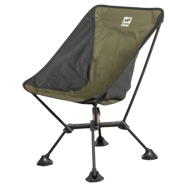 Nordkap Faltstuhl Kemi Ultralight