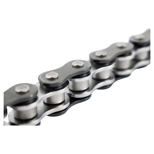 AFAM A520Xrr3 X-Ring Kette Schwarz/Chrom