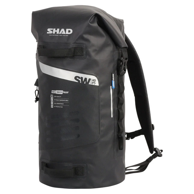 Shad Hecktasche Duffle Bag 38L