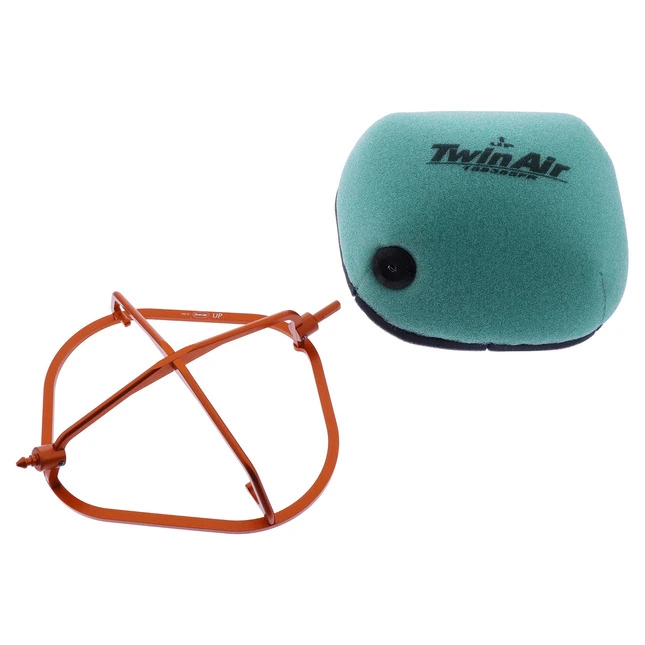Twin Air Power Flow Kit