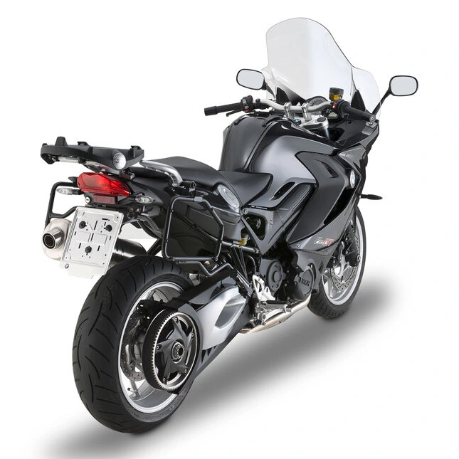 Givi Seitenträger Plr
