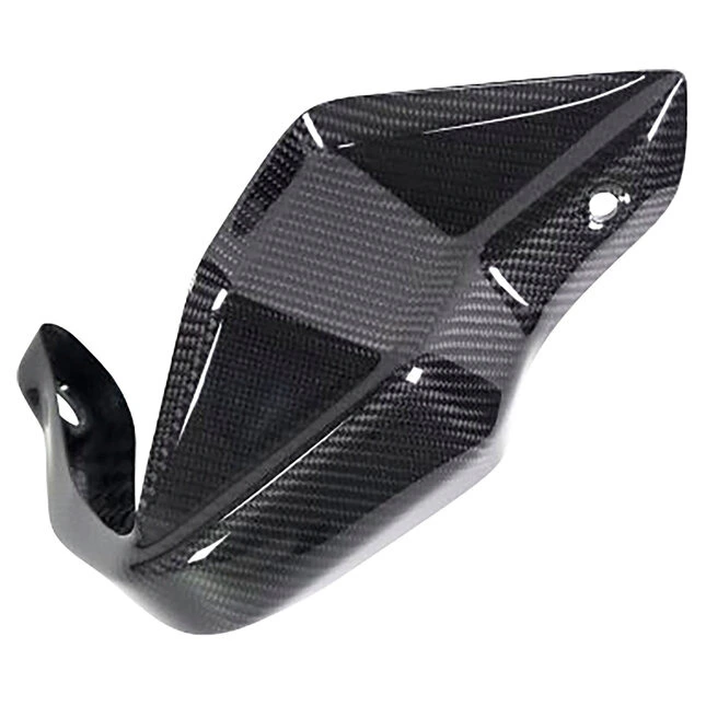 Ilmberger Carbonteile für BMW R1250 GS/Adventure
