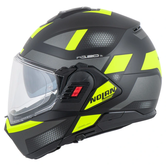 Nolan N120-1 Subway