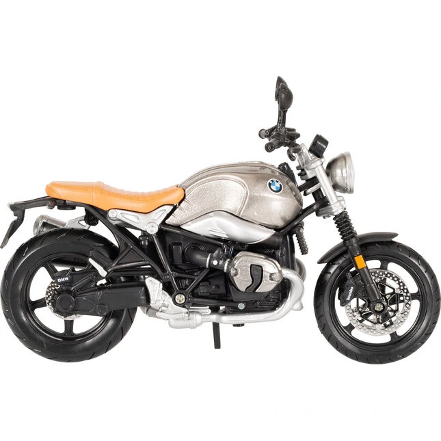 Maisto Fertigmodell Bmw R Nine T