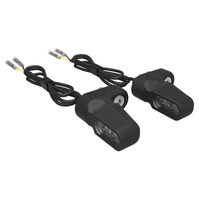 MOTOISM Mini Union 2In1 Blinker