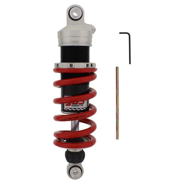 YSS Suspension Stoßdämpfer mit ABE
