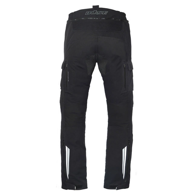 BÜSE Open Road III Textilhose