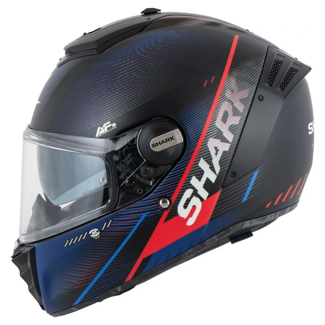 Shark Spartan RS Speed-Tech