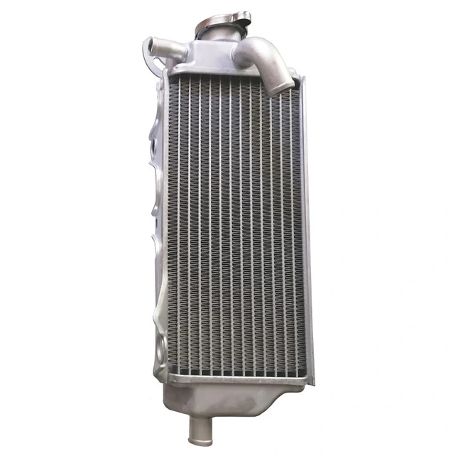 KSX MX WASSERKUEHLER KSX
