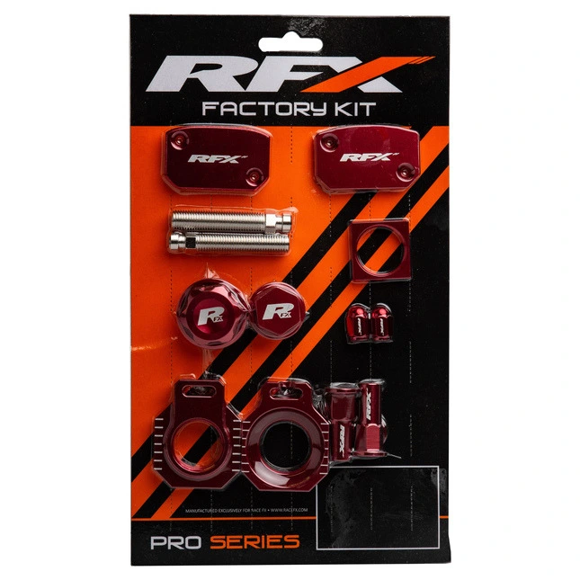 RFX Factory Kit
