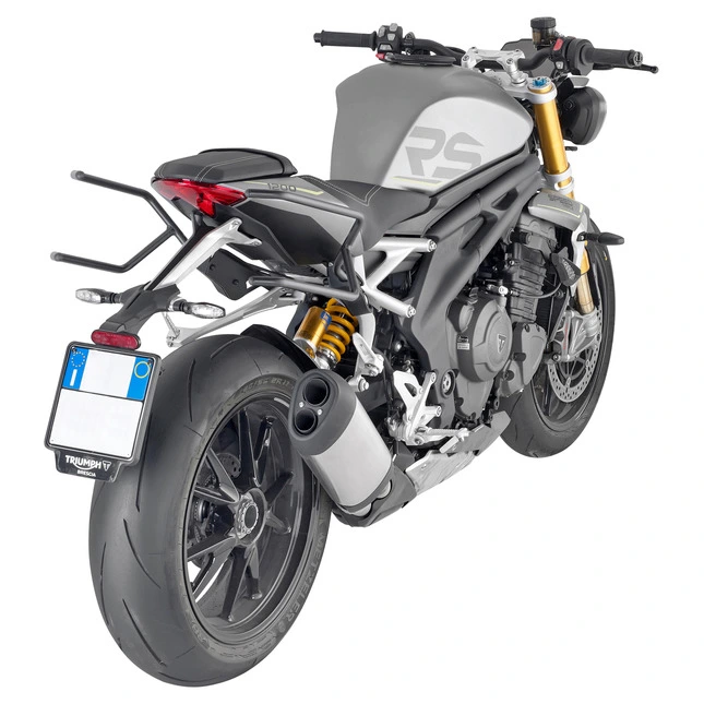 Givi Abstandshalter Remove-X