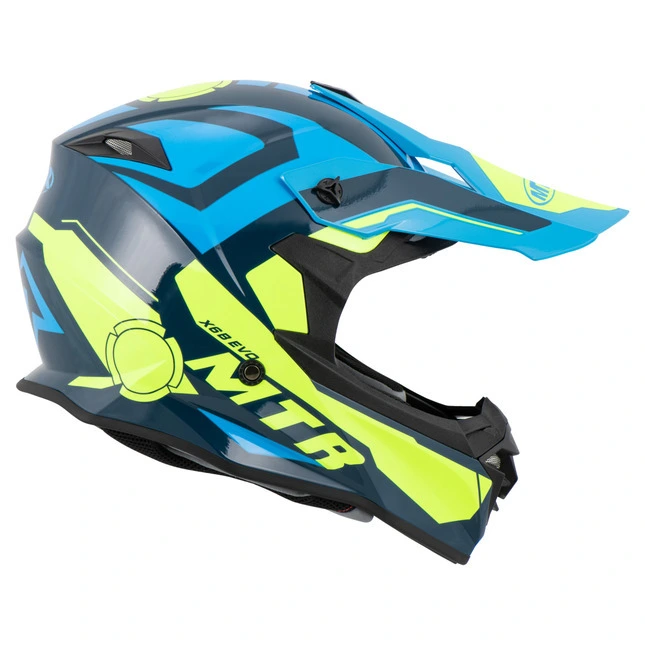MTR X6B Evo